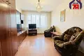 Appartement 3 chambres 64 m² Minsk, Bélarus