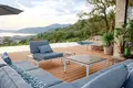 Residential complex New cottage gated community in the suburb of Tivat