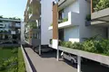 2 bedroom apartment 62 m² Aradippou, Cyprus