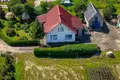 House 123 m² Mazieji Rusupiai, Lithuania
