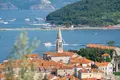 Wohnung 4 zimmer 125 m² Budva, Montenegro