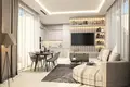 Dom 5 pokojów 248 m² Muratpasa, Turcja