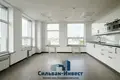 Oficina 228 m² en Minsk, Belarús