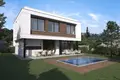 Willa 3 pokoi 152 m² Sotira Lemesou Municipality, Cypr