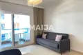 Mieszkanie 2 pokoi 58 m² Alanya, Turcja