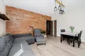 Appartement 3 chambres 59 m² Zalasewo, Pologne