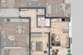 Apartamento 69 m² Sofía, Bulgaria