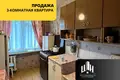 Wohnung 3 zimmer 54 m² Orscha, Belarus