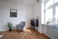 Mieszkanie 2 pokoi 49 m² Ryga, Łotwa