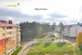 1 room apartment 28 m² Cysc, Belarus