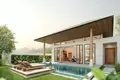 Dom 4 pokoi 361 m² Thalang, Tajlandia
