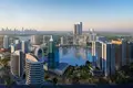 Wohnkomplex Rixos Financial Center Road