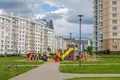 Apartamento 1 habitación 42 m² Minsk, Belarús