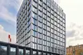 Bureau 931 m² à Moscou, Russie