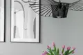 3 room apartment 52 m² Warsaw, Poland