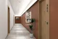 Квартира 1 комната 700 м² Дубай, ОАЭ