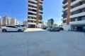 Mieszkanie 2 pokoi 55 m² Mezitli, Turcja