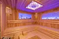 1-Bedroom Apartment with Pool View Near the Sea in Kestel, Alanya
