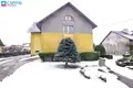 House 642 m² Staniunai, Lithuania