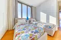 Attique 4 chambres  en Germasogeia, Chypre