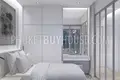 Appartement 1 chambre 48 m² Choeng Thale, Thaïlande