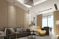 Mieszkanie 1 pokój 820 m² Dubaj, Emiraty Arabskie