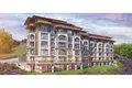 Wohnung 49 m² Sweti Wlas, Bulgarien
