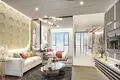 Kondominium 1 Schlafzimmer 31 m² Bangkok, Thailand