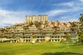 3 bedroom apartment 125 m² Alanya, Turkey