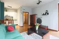 2 room apartment 49 m² Warsaw, Poland