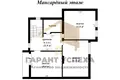House 325 m² Brest, Belarus