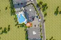 2 bedroom apartment 103 m² Alanya, Turkey