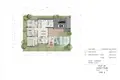 3 bedroom villa 319 m² Pong, Thailand