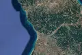 Land 1 room  Skala Fourkas, Greece