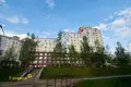 Квартира 40 м² Минск, Беларусь