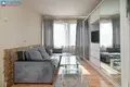 Mieszkanie 1 pokój 33 m² Wilno, Litwa