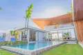 3-Schlafzimmer-Villa 403 m² Choeng Thale, Thailand