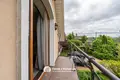 Haus 7 zimmer 310 m² Papiarnianski sielski Saviet, Belarus