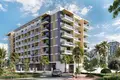 Studio apartment 41 m² Dubai, United Arab Emirates