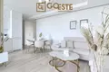 Квартира 3 комнаты  Smolice, Польша