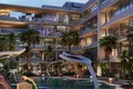 Apartamento 3 habitaciones 121 m² Dubái, Emiratos Árabes Unidos