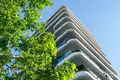 Mieszkanie 3 pokoi 190 m² Budva, Czarnogóra