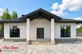 Cottage 180 m² Kalodziscanski sielski Saviet, Belarus