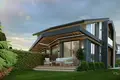 Villa 200 m² Región del Mediterráneo, Turquía