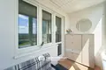 Appartement 2 chambres 58 m² Minsk, Bélarus