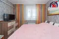 Mieszkanie 4 pokoi 81 m² Vojkava, Białoruś