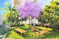 Kawalerka 3 pokoi 76 m² Regiao Imediata de Campinas, Brazylia