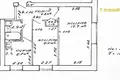 Wohnung 43 m² Minsk, Belarus