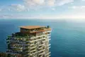 Appartement 3 chambres 117 m² Doubaï, Émirats arabes unis