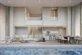 Mieszkanie 2 pokoi 345 m² Thalang, Tajlandia